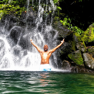Live My Life (Bouyon) by Trev Li