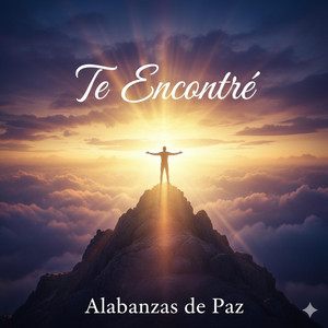 Te encontré by Frecuencia de fé 777