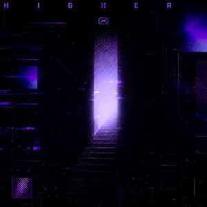 Higher by Novaj, Louis Seigner
