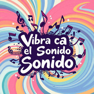 VIBRA CA EL SONIDO by SONHJADJ