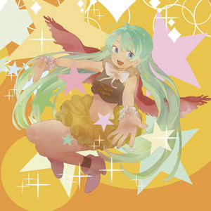 愛言葉 [feat. 初音ミク] - i-dep 2467 Remix - song and lyrics by