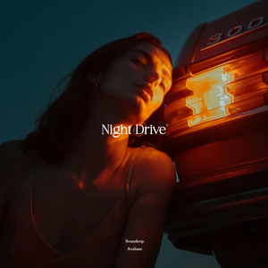 Night Drive by Soundeep, Avaliani
