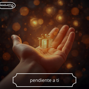 pendiente a ti by loboblackFXZ