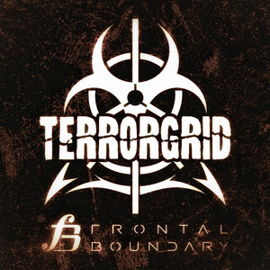 Shadows - Frontal Boundary Remix by Terrorgrid, Frontal Boundary