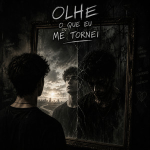 Olhe o que eu me tornei by Dalmo Sousa