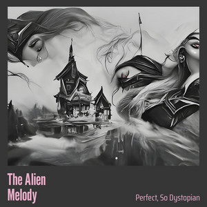 Perfect, so dystopian - The Alien Melody