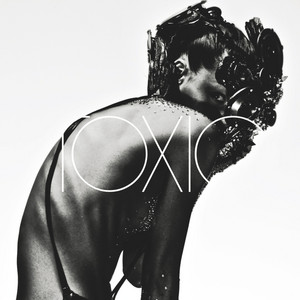 THE GAZETTE バンドスコア TOXIC