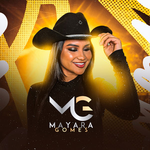 Mayara Gomes - Eu Te Avisei (Ao Vivo)