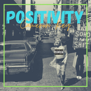 Portada de Positivity