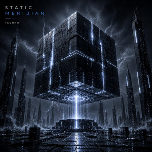 Static Meridian by DJLORA