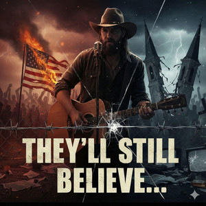 They'll Still Believe by Whiskey Chain