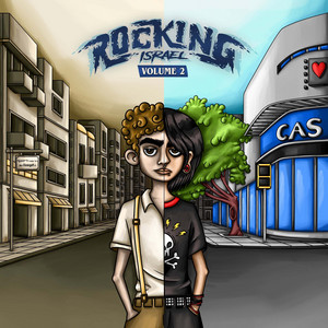 תיאטרון רוסי - Metal Cover by Unleash the Pain, Rocking Israel