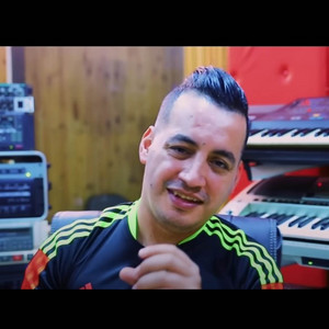 Yacine Tigre - Zharha Gara W Hbes