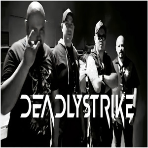 DeadlyStrike by Cenizas Project