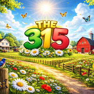 Tha 315 by Raw Garden
