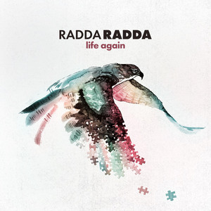 Radda Radda - When the Sky Consumes the City
