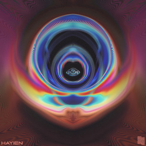 Idecadeszent by Hayien