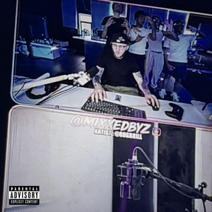 Vzz on Zzz by ODG Nizz, ODG Brill, Luh Sahhdy, Jay2r