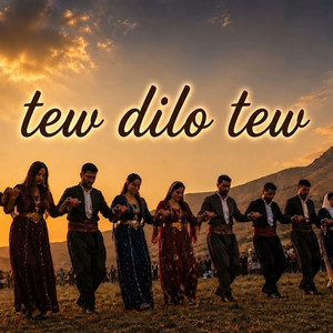 Tew dilo tew by Jimmopolat