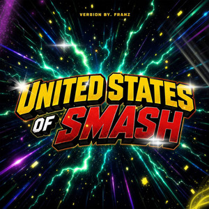 United States of Smash by Franzprod