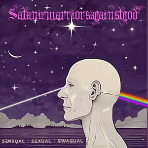 SENSUAL - SEXUAL - SWAGUAL