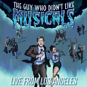 Cup of Roasted Coffee (Live) by StarKid Cast of The Guy Who Didn't Like Musicals Live From Los Angeles, Jaime Lyn Beatty, Mariah Rose Faith Casillas, Lauren Lopez