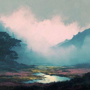 Silence and steam by Ared Ager