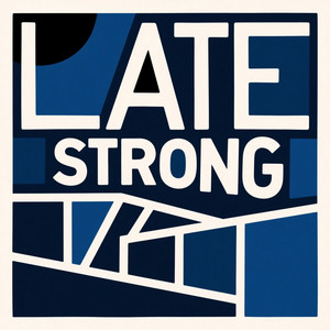 Late Night Strong by Butta Plugis