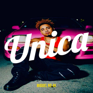 Unica by Miguel RD 4K