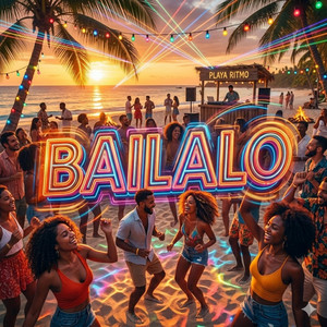 BAILALO by KEELY