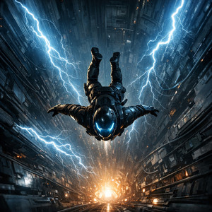 Descent Electric by Phasektra