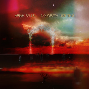 Apparitions by Ariah Falls