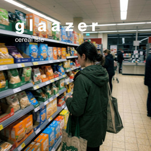 cereal isle by glaazer