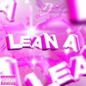 Обкладинка: Lean A