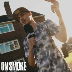 On Smoke by P110, Lucky Luchiani