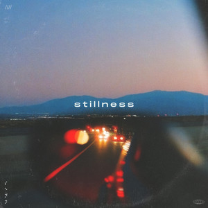 Stillness by vesky