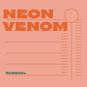NEON VENOM by Rudemil