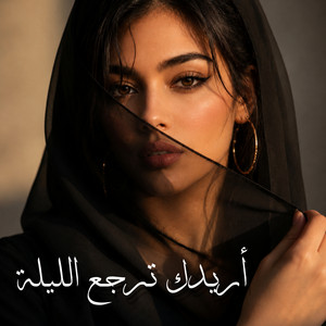 أريدك ترجع الليلة by Lian Noor