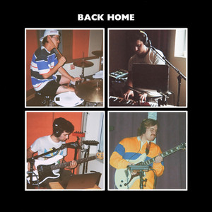 Back Home by 2%