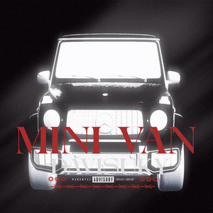 Mini van