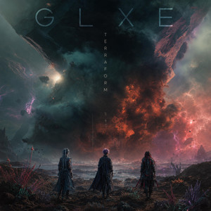 J'veux Me Battre by GLXE
