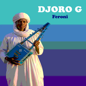 Djoro G - Makachin Maza