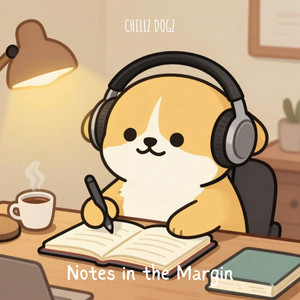 Notes in the Margin by Chillz Dogz