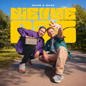 Nieuwe Dag by Maus & Shaf