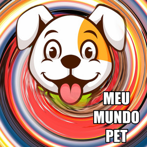 Mc Bocão - Meu Mundo Pet