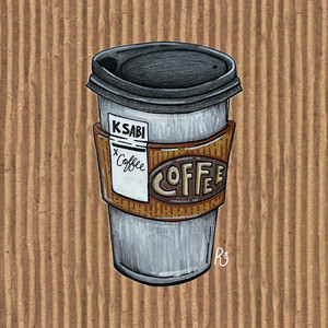 Coffee by K Sabi