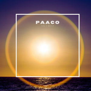 Sol Y Baile by Paaco