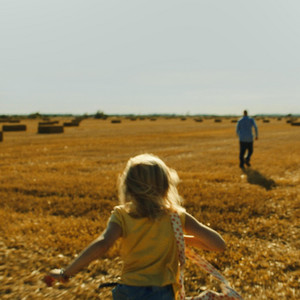 Low Land by Shida Shahabi