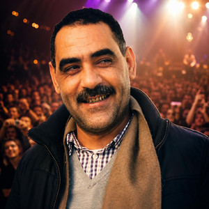 يا قلبي بركاك ريح by Said Djalti