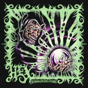 Reign of Tyranny by Hex, Doldrey